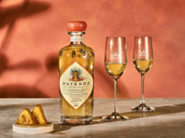 Mayenda Introduces Reposado Double Cask, A First-of-its-kind Aged Sipping Tequila Infused with Roasted Agave & Agave Miel